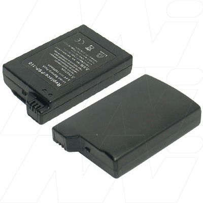MI Battery Experts PAB-PSP110